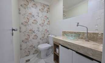 Imagem 4: Apartamento à venda em Hortolândia-SP, Parque Gabriel: 3 quartos, 1 suíte, 3 salas, 2 banh