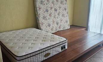 Imagem 6: Apartamento à Venda em Sumaré-SP, Bairro Estância Árvore da Vida: 1 Quarto, 1 Sala, 1 Banh