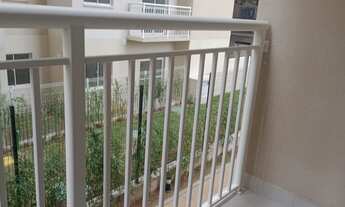 Imagem 4: Apartamento à venda em São Paulo-SP, Barra Funda: 2 quartos, 1 sala, 1 banheiro, 35m² de á