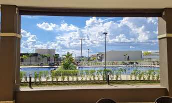 Imagem: Terreno em Condomínio à Venda em Monterrey