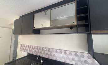 Imagem 4: Imperdível oportunidade de adquirir apartamento com 2 quartos no Jardim Amanda II em Horto