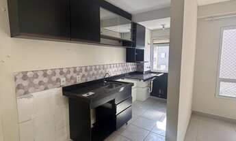 Imagem 5: Imperdível oportunidade de adquirir apartamento com 2 quartos no Jardim Amanda II em Horto