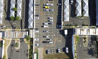 Imagem 6: Terreno Comercial à Venda na Vila São Pedro em Hortolândia-SP 2.000,00 m² de Área Disponí