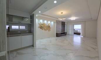 Imagem 7: Apartamento à venda em Hortolândia-SP, Parque Gabriel: 3 quartos, 1 suíte, 3 salas, 2 banh