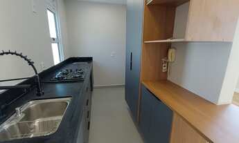 Imagem 5: Apartamento à venda em Hortolândia-SP, Vila São Francisco: 3 quartos, 1 suíte, 1 sala, 2 b