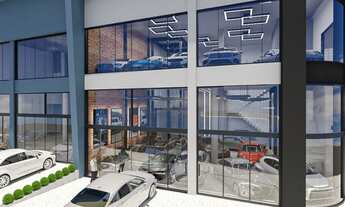 Imagem 7: Salão Comercial à Venda em Sumaré-SP, Bairro Jardim Nova Veneza! 8 Salas, 6 Banheiros, 1.3