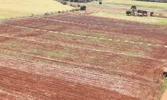Imagem 2: EXCELENTE FAZENDA A VENDA EM ITAPETININGA- SP* ?? Área Total: 135,96 Hectares ou 56,18