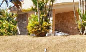 Imagem: Chácara de luxo à venda em Boituva-SP