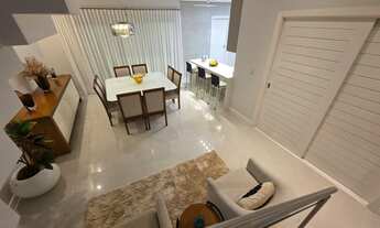 Imagem 7: Imperdível oportunidade de compra: Casa em condomínio de luxo com 3 suítes e 4 vagas em Pa