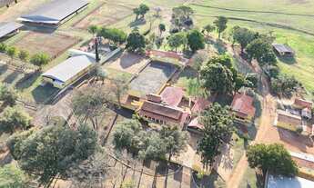 Imagem: EXCELENTE HARAS A VENDA EM TATUÍ-SP