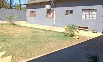 Imagem: Chácara à venda em Cosmópolis-SP 2 quartos