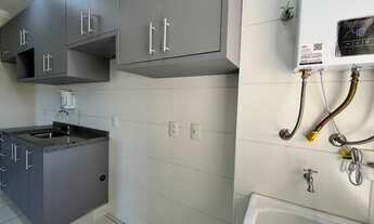 Imagem 2: Imperdível: Apartamento à venda em Paulínia-SP, Santa Terezinha, 3 quartos, 1 suíte, 2 sal