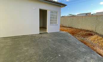 Imagem 4: Casa à venda em Tatuí-SP, Residencial Vida Nova: 2 quartos, 1 sala, 1 banheiro, 2 vagas de