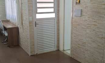 Imagem 7: Aluguel de Casa em Condomínio com 1 Quarto na Estância Árvore da Vida - Sumaré-SP: 25m² de