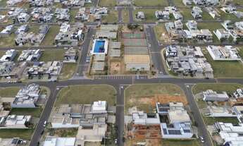 Imagem 6: Terreno em Condomínio à Venda em Monte Mor-SP, Bairro Monterrey, 250,00 m² de Área