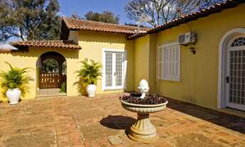 Imagem 6: EXCELENTE HARAS A VENDA EM TATUÍ-SP* ?? ? Area Total: 101,00 Hectares ou 42 Alqueires