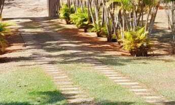 Imagem 3: Chácara de luxo à venda em Boituva-SP, Zona Rural: 5 quartos, 4 suítes, 2 salas, 5 banheir