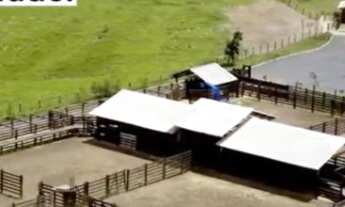 Imagem: Fazenda em Pirenópolis-Goias 238 alqueires