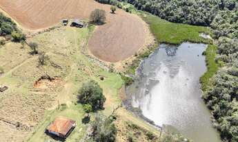 Imagem 6: EXCELENTE FAZENDA A VENDA EM SÃO MIGUEL ARCANJO-SP* ?? Área Total: 181,5 Hectares ou 75