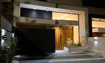 Imagem: Linda casa bo Reserva dos Ypês Lote 175m2