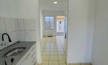 Imagem 6: Casa à venda em Tatuí-SP, Residencial Vida Nova: 2 quartos, 1 sala, 1 banheiro, 2 vagas de