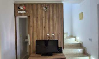 Imagem 6: Oportunidade: Casa em Condomínio à Venda em Hortolândia-SP, Bairro Jardim Interlagos - 2 q