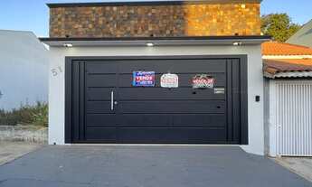 Imagem: Casa à venda em Tatuí-SP 2 quartos, 1