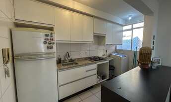 Imagem: Apartamento à venda em Hortolândia-SP