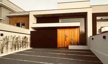 Imagem 3: Linda casa bo Reserva dos Ypês Lote 175m2 Construído 91 m2 Dois quartos, sendo um Suíte Á