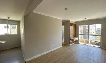 Imagem: Apartamento à venda em Hortolândia-SP