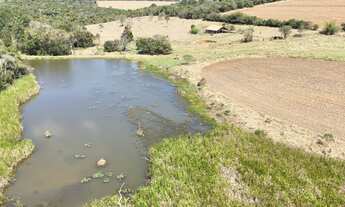 Imagem 7: EXCELENTE FAZENDA A VENDA EM SÃO MIGUEL ARCANJO-SP* ?? Área Total: 181,5 Hectares ou 75