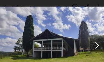 Imagem 3: Fazenda em bofete 59 alqueires Próximo a castelo Branco Casa sede 200 metros de construção