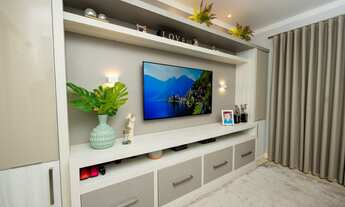 Imagem 4: Imperdível oportunidade de compra: Casa em condomínio de luxo com 3 suítes e 4 vagas em Pa