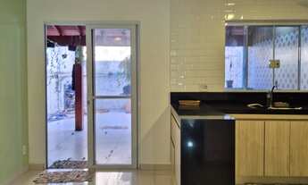 Imagem 7: Oportunidade: Casa em Condomínio à Venda em Hortolândia-SP, Bairro Jardim Interlagos - 2 q