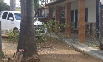 Imagem: Fazenda Disponível pra Venda no município