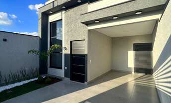 Imagem: Casa à venda em Hortolândia-SP, Jardim