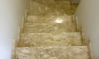 Imagem 7: Casa em Condomínio à Venda em Campinas-SP: 3 Quartos, 1 Suíte, 1 Sala, 2 Banheiros, 3 Vaga