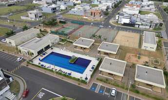 Imagem 2: Terreno em Condomínio à Venda em Monterrey, Monte Mor-SP - 250,00 m² de Área