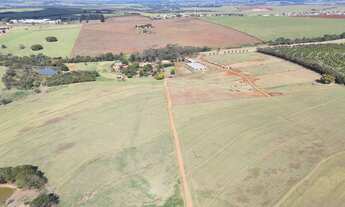 Imagem 3: EXCELENTE HARAS A VENDA EM TATUÍ-SP* ?? ? Area Total: 101,00 Hectares ou 42 Alqueires