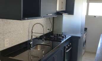 Imagem: Apartamento à venda em Sumaré-SP no Condomínio