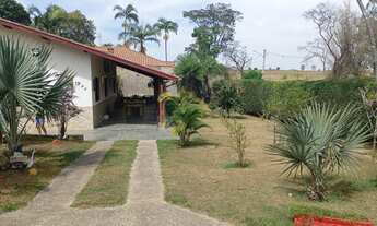 Imagem 3: Chácara à venda em Sumaré-SP, bairro Jardim Primavera: 4 quartos, 1 suíte, 1 sala, 2 banhe