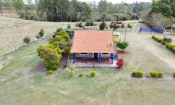 Imagem: EXCELENTE SÍTIO A VENDA NA REGIÃO DE ITAPETININGA-SP