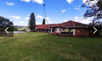 Imagem 2: Fazenda em bofete 59 alqueires Próximo a castelo Branco Casa sede 200 metros de construção