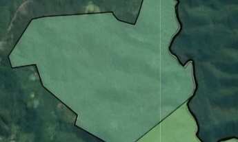 Imagem 3: ÁREA DE MATA ATLÂNTICA A VENDA NO ESTADO DE SÃO PAULO* ?? Localização: Iporanga-SP / V