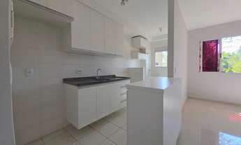 Imagem 3: Residência Impecável: Apartamento à Venda em Hortolândia-SP, 2 Quartos, 2 Salas, 1 Banheir