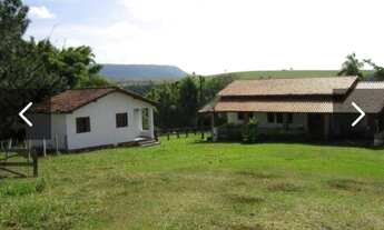 Imagem 6: Fazenda em bofete 59 alqueires Próximo a castelo Branco Casa sede 200 metros de construção