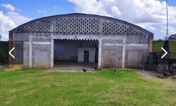 Imagem 5: Fazenda em bofete 59 alqueires Próximo a castelo Branco Casa sede 200 metros de construção