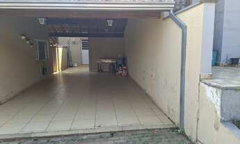 Imagem 2: Aluguel de Casa em Condomínio com 1 Quarto na Estância Árvore da Vida - Sumaré-SP: 25m² de