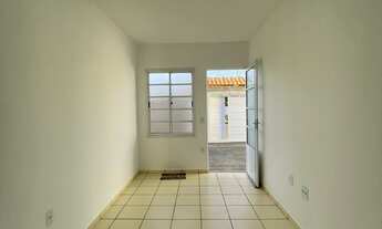 Imagem 5: Casa à venda em Tatuí-SP, Residencial Vida Nova: 2 quartos, 1 sala, 1 banheiro, 2 vagas de