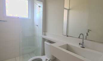 Imagem 7: Apartamento à venda em Hortolândia-SP: 2 quartos, 1 suíte, 2 salas, 2 banheiros, 1 vaga, 5